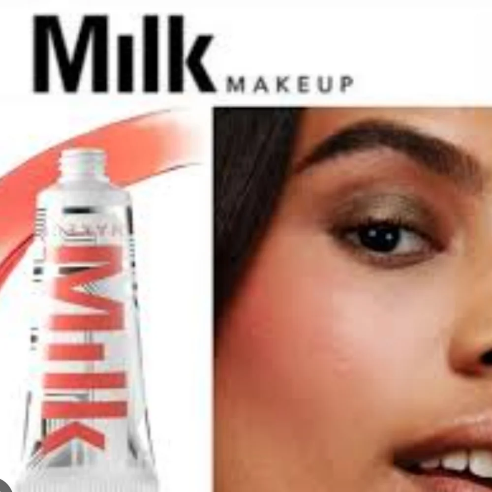 🌟HP🌟❇️🧚‍♀️TELEPORT Milk Makeup Bionic Blush NWT
